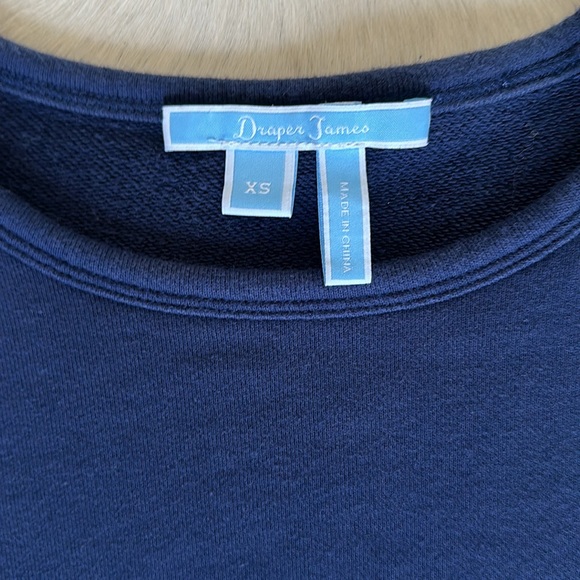 Draper James “Hello Sugar” sweatshirt - Picture 4 of 6